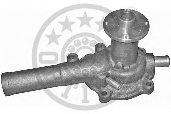 AQ-1339 OPTIMAL Cooling System Water Pump