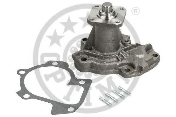 AQ-1344 OPTIMAL Cooling System Water Pump