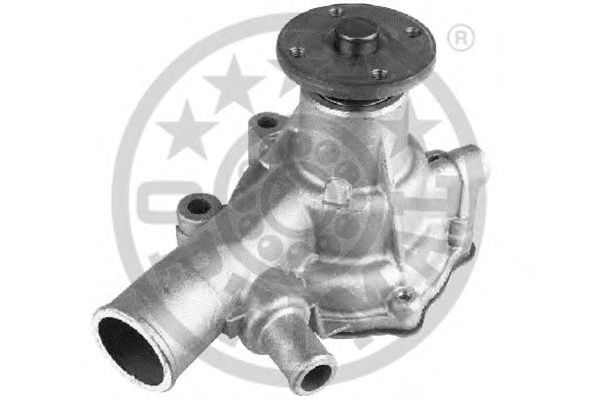 AQ-1352 OPTIMAL Water Pump