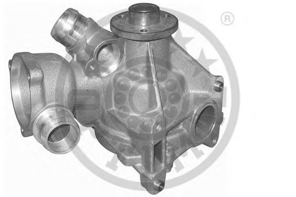 AQ-1362 OPTIMAL Water Pump