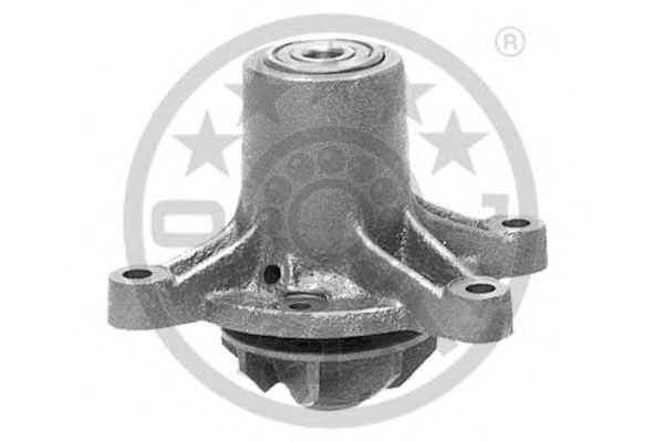 AQ-1371 OPTIMAL Cooling System Water Pump