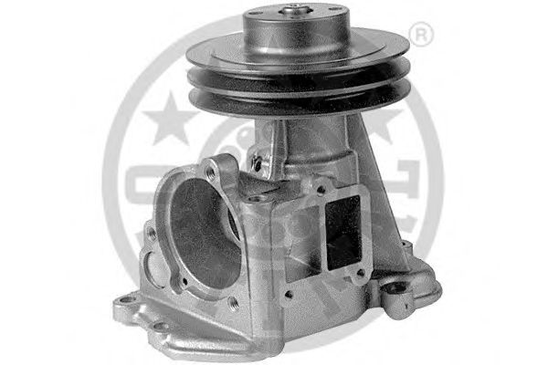 AQ-1377 OPTIMAL Cooling System Water Pump