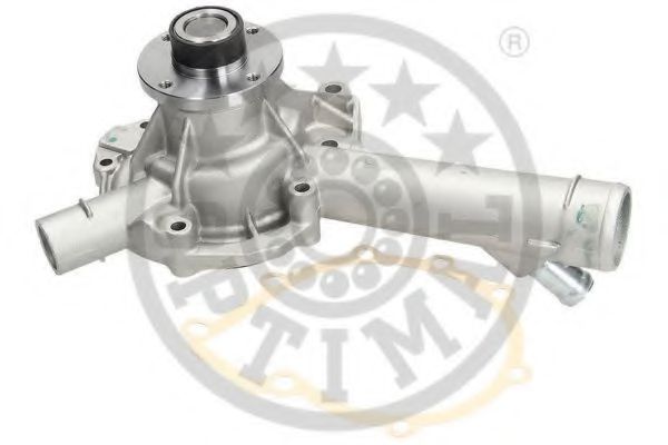 AQ-1378 OPTIMAL Cooling System Water Pump