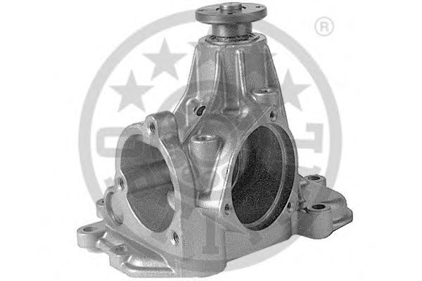 AQ-1379 OPTIMAL Cooling System Water Pump