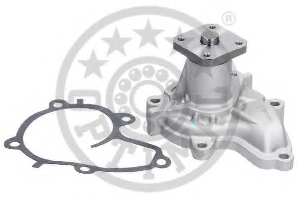 AQ-1425 OPTIMAL Cooling System Water Pump