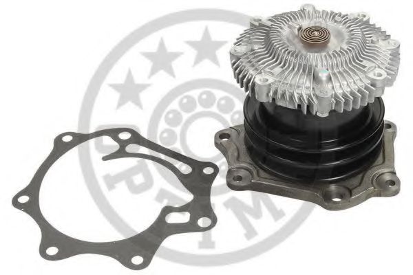 AQ-1430 OPTIMAL Cooling System Water Pump