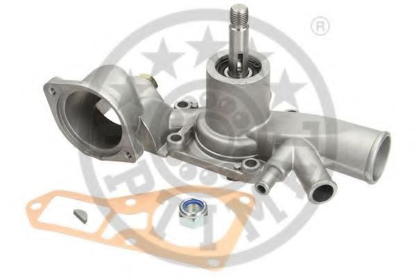 AQ-1446 OPTIMAL Cooling System Water Pump