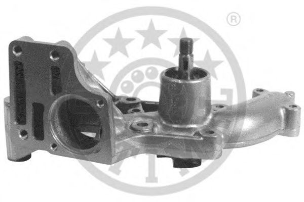 AQ-1462 OPTIMAL Cooling System Water Pump