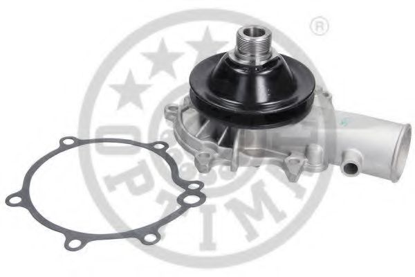 AQ-1477 OPTIMAL Cooling System Water Pump