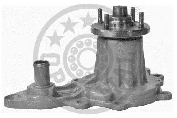 AQ-1503 OPTIMAL Cooling System Water Pump