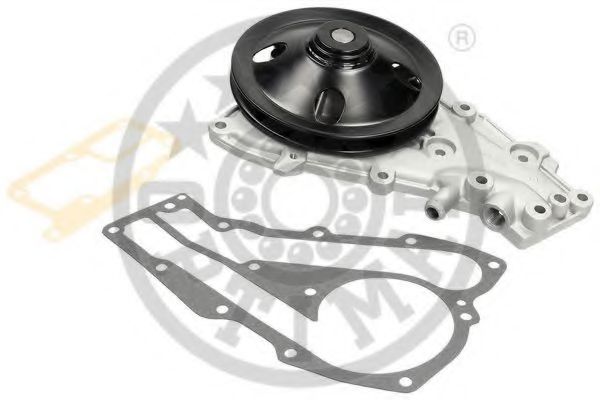 AQ-1527 OPTIMAL Cooling System Water Pump