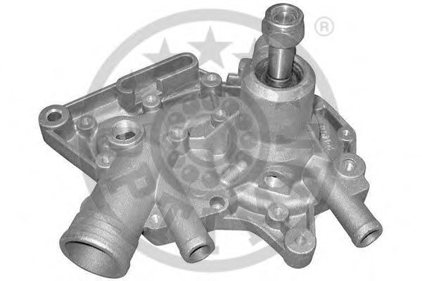 AQ-1533 OPTIMAL Cooling System Water Pump