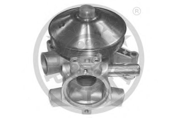 AQ-1581 OPTIMAL Water Pump