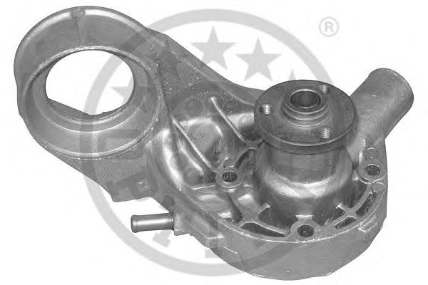 AQ-1602 OPTIMAL Cooling System Water Pump
