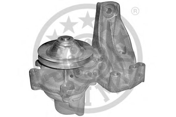 AQ-1626 OPTIMAL Cooling System Water Pump
