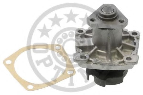 AQ-1630 OPTIMAL Water Pump