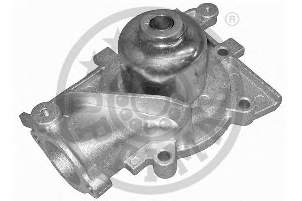 AQ-1634 OPTIMAL Cooling System Water Pump