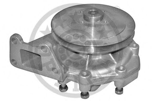 AQ-1640 OPTIMAL Cooling System Water Pump
