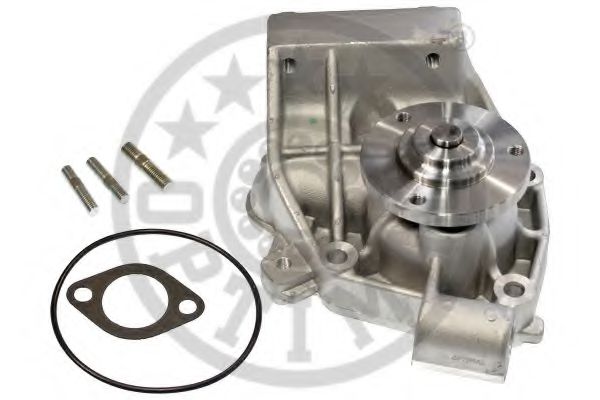 AQ-1648 OPTIMAL Cooling System Water Pump