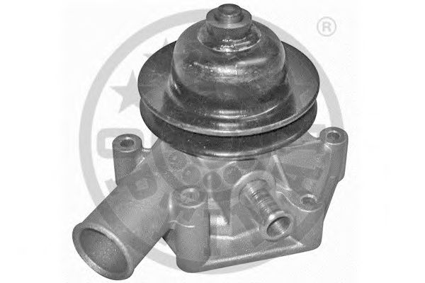 AQ-1674 OPTIMAL Cooling System Water Pump