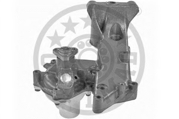 AQ-1698 OPTIMAL Cooling System Water Pump