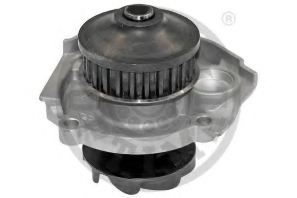 AQ-1724 OPTIMAL Cooling System Water Pump