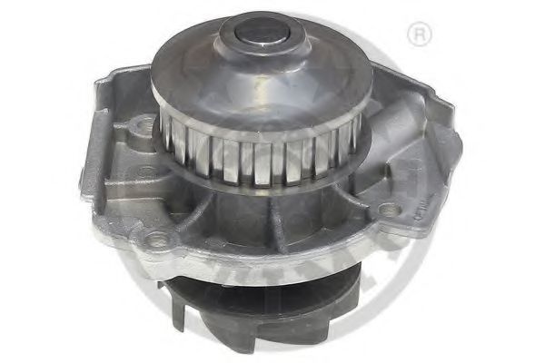 AQ-1735 OPTIMAL Cooling System Water Pump