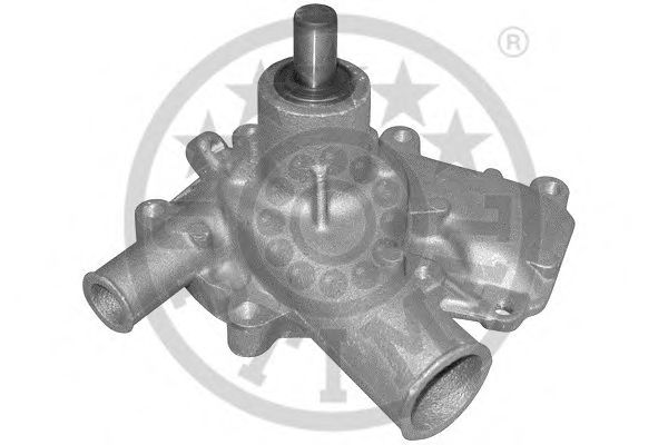 AQ-1739 OPTIMAL Cooling System Water Pump