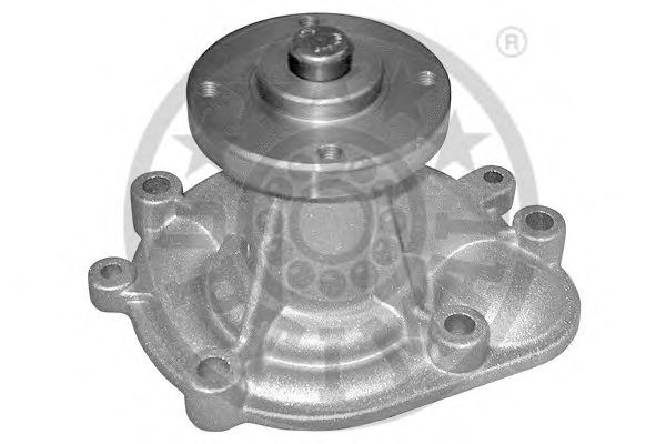 AQ-1750 OPTIMAL Cooling System Water Pump