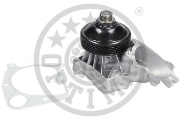 AQ-1805 OPTIMAL Cooling System Water Pump