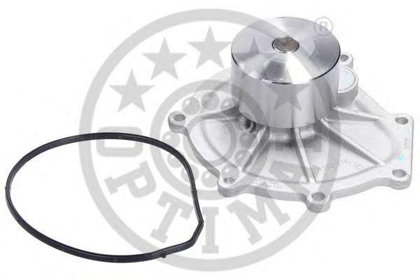 AQ-1817 OPTIMAL Cooling System Water Pump