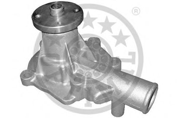 AQ-1823 OPTIMAL Cooling System Water Pump