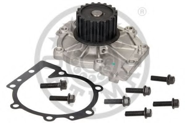 AQ-1832 OPTIMAL Cooling System Water Pump