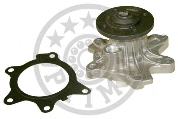 AQ-1869 OPTIMAL Cooling System Water Pump