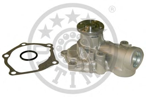 AQ-2082 OPTIMAL Water Pump