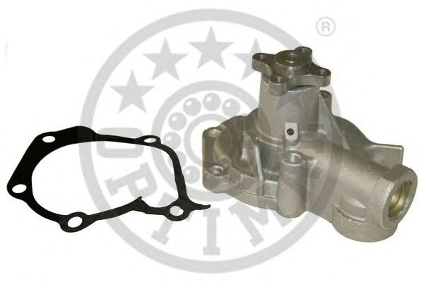 AQ-2147 OPTIMAL Cooling System Water Pump
