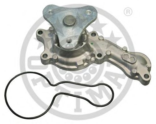 AQ-2166 OPTIMAL Cooling System Water Pump