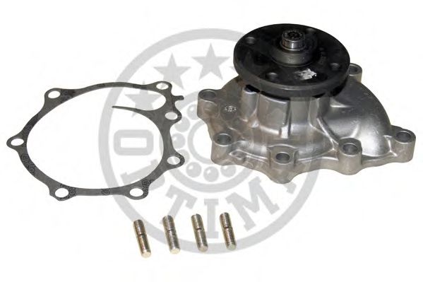 AQ-2173 OPTIMAL Cooling System Water Pump