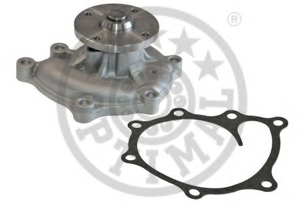 AQ-2201 OPTIMAL Cooling System Water Pump