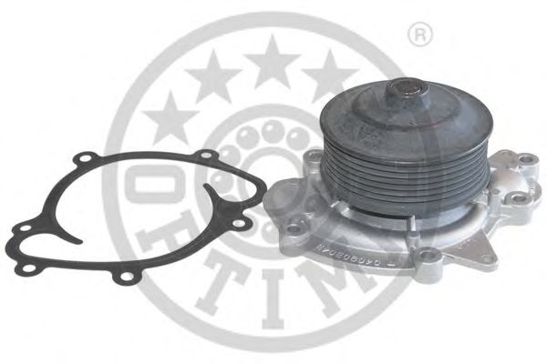 AQ-2227 OPTIMAL Cooling System Water Pump