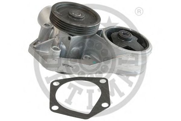 AQ-2253 OPTIMAL Cooling System Water Pump