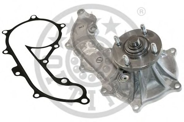 AQ-2255 OPTIMAL Cooling System Water Pump