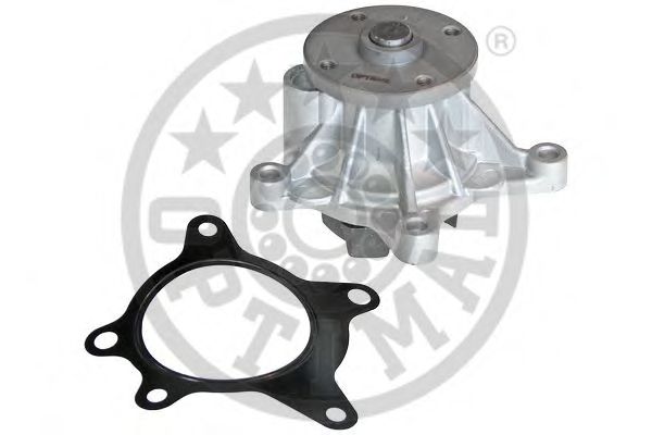 AQ-2277 OPTIMAL Cooling System Water Pump