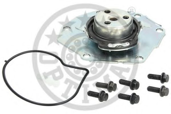 AQ-2286 OPTIMAL Cooling System Water Pump