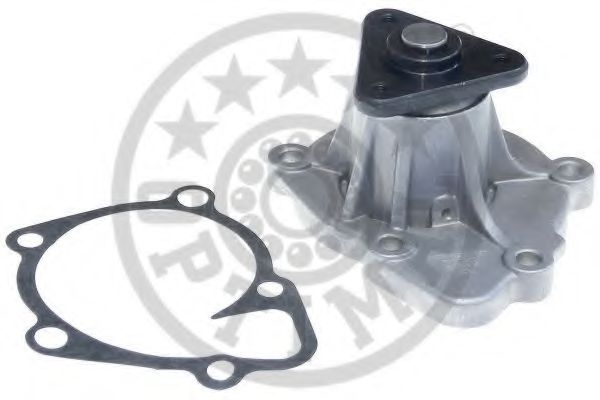 AQ-2312 OPTIMAL Cooling System Water Pump