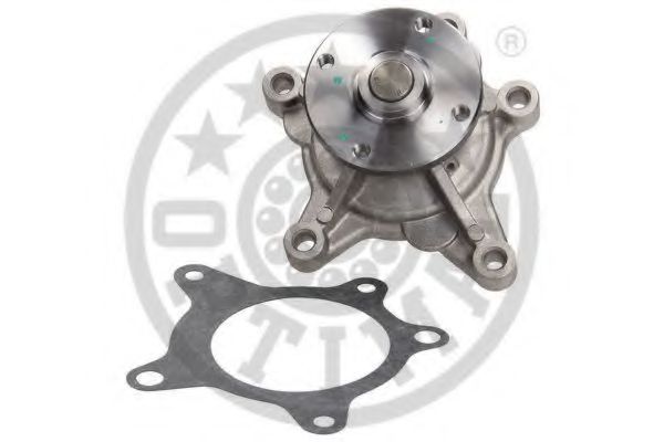 AQ-2363 OPTIMAL Cooling System Water Pump