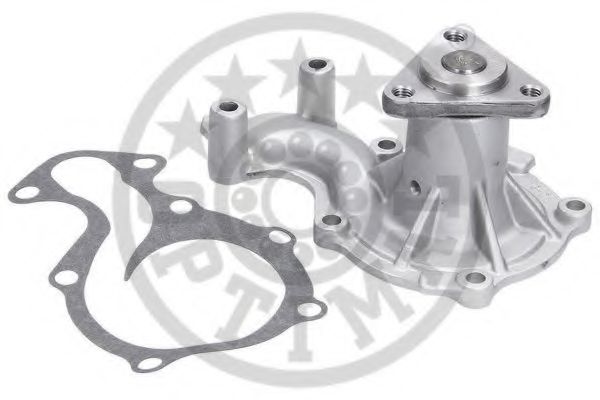 AQ-2368 OPTIMAL Cooling System Water Pump