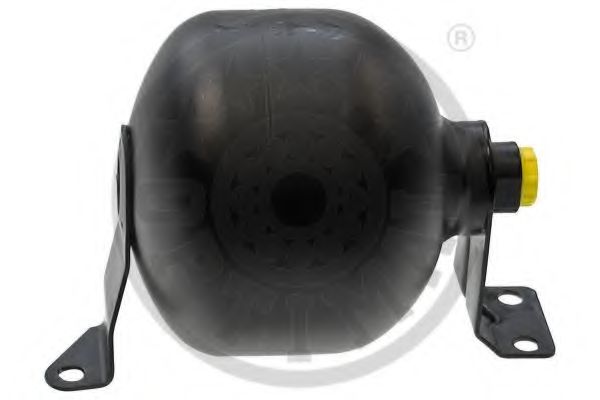 AX-061 OPTIMAL Suspension Sphere, pneumatic suspension