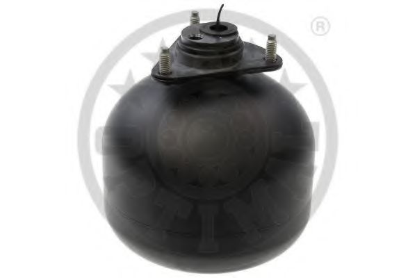 AX-064 OPTIMAL Suspension Suspension Sphere, pneumatic suspension
