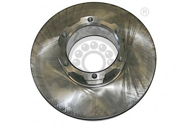 BS-7816 OPTIMAL Brake Disc